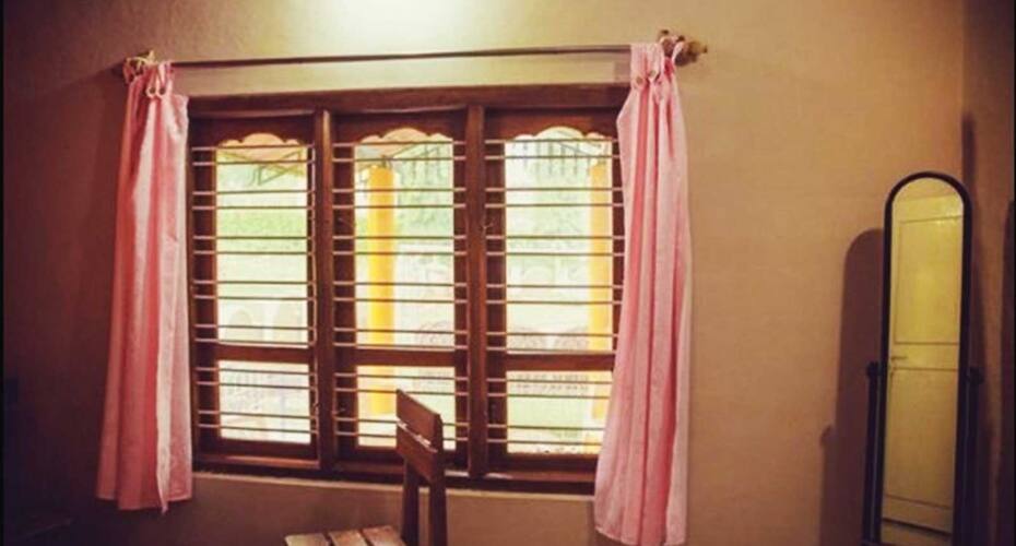 Namanvana Homestay, Coorg 4
